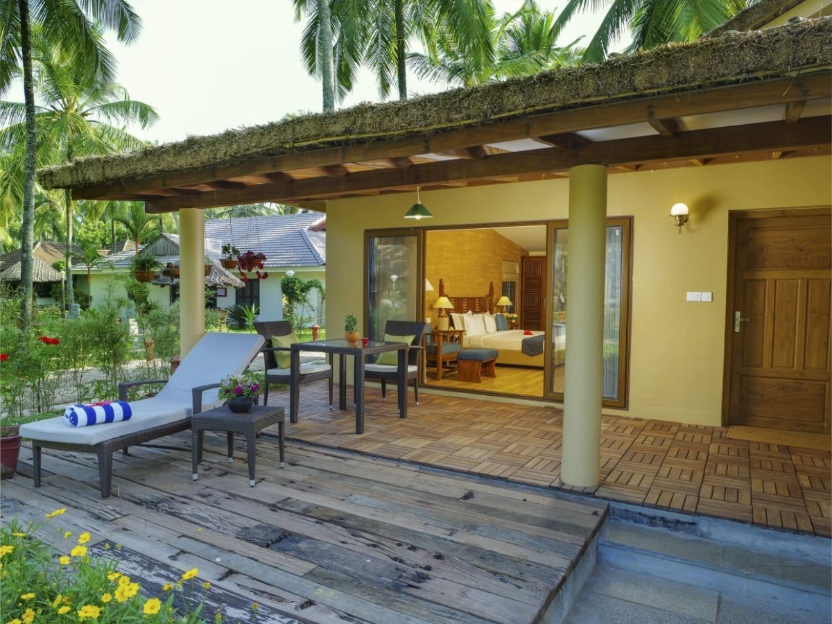 Sitaram Ayurvedic Retreat
