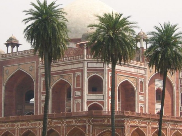 Klassisches Rajasthan