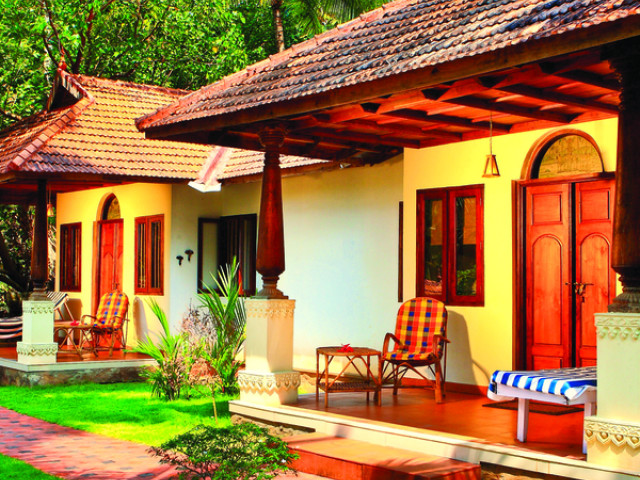 Nikki's Nest Ayurveda Therapy