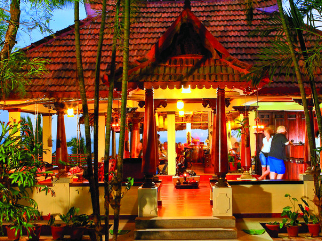 Nikki's Nest Ayurveda Therapy