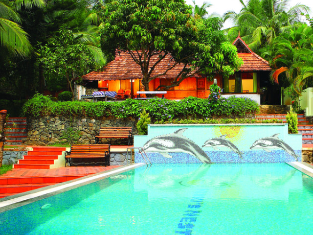 Nikki's Nest Ayurveda Therapy