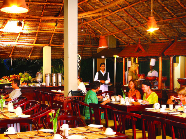 Nikki's Nest Ayurveda Therapy