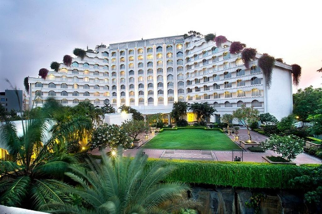 Hotel Taj Krishna