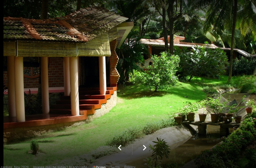 Kairali Ayurvedic Healing Village
