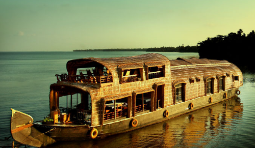 Riceboat Xandari A/c Silver