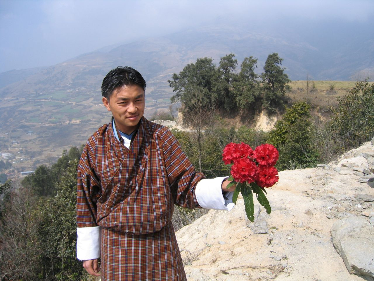 Sikkim und das ‚Drachenland’ Bhutan