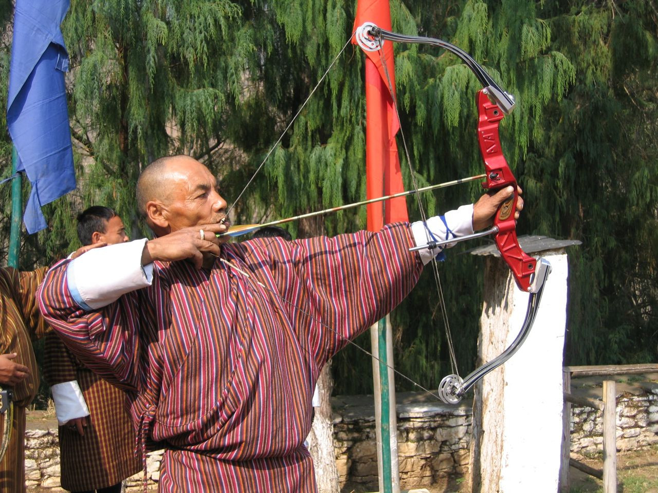 Sikkim und das ‚Drachenland’ Bhutan