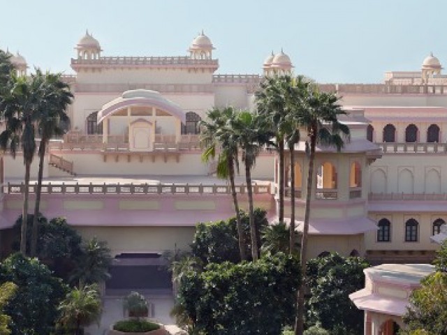 Taj Hari Mahal