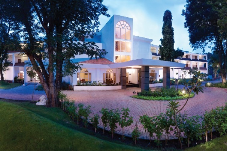 The Gateway Hotel Gir Forest