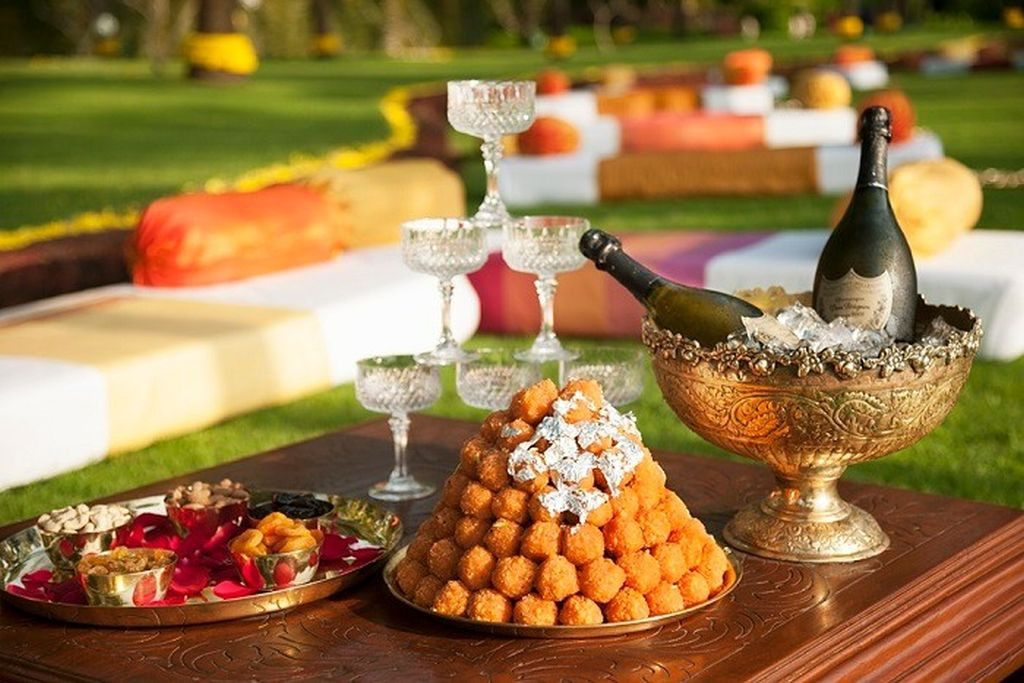 Taj Exotica Resort & Spa