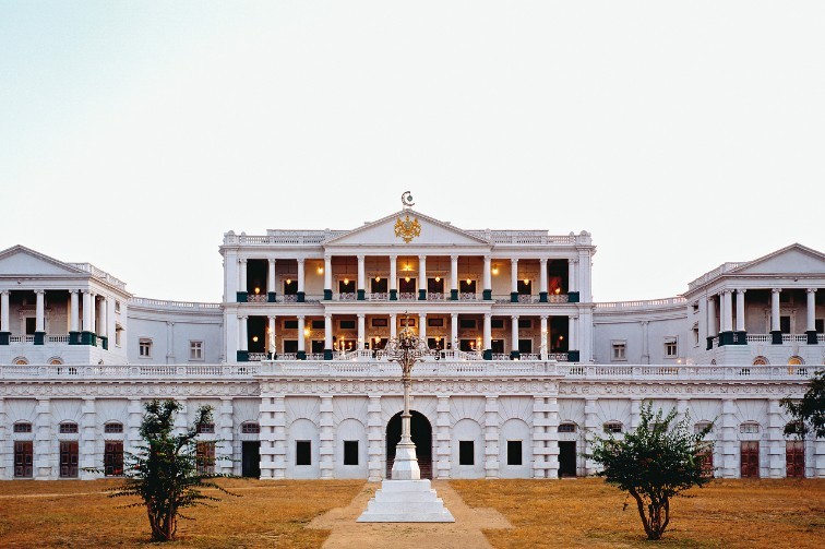 Taj Falaknuma Palace