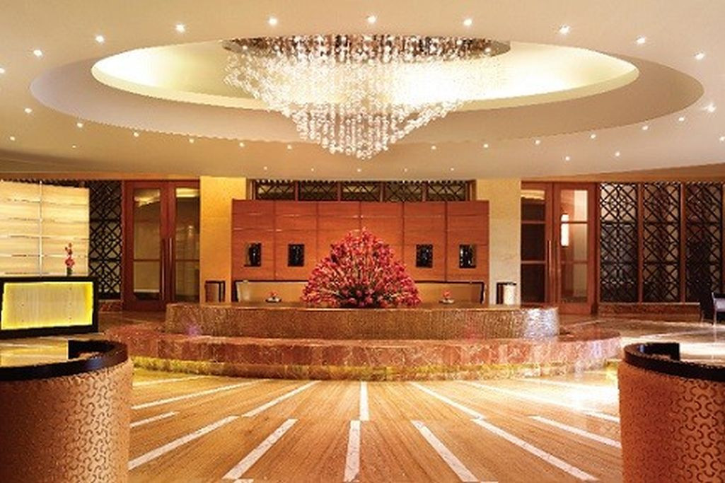 Vivanta Coimbatore