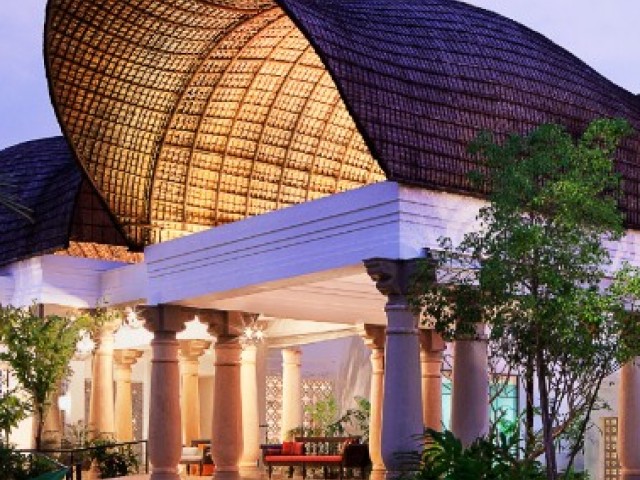 Taj Bekal Resort & Spa