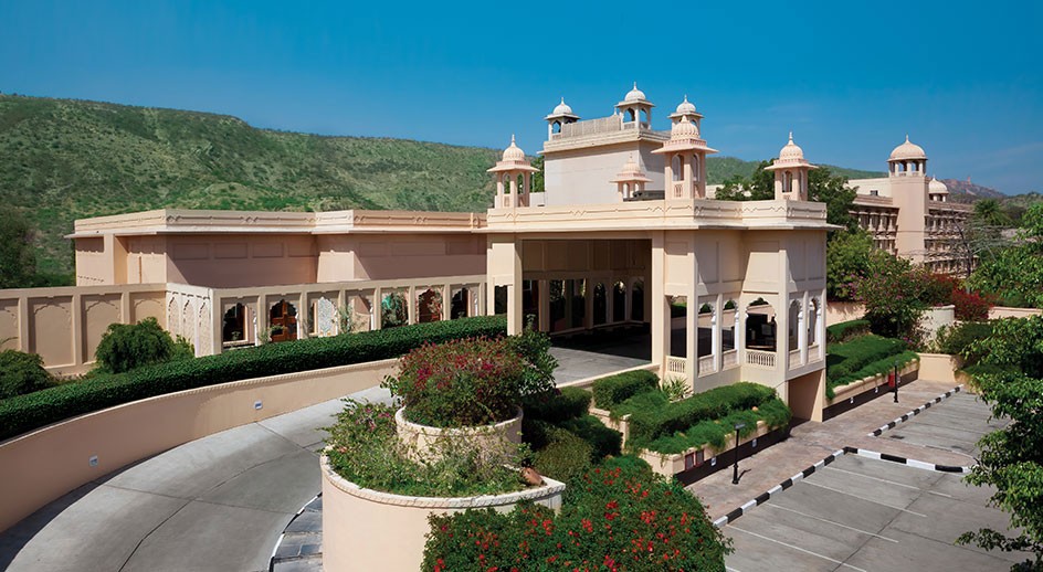 Trident Jaipur