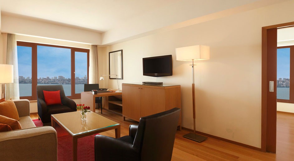 Trident Nariman Point