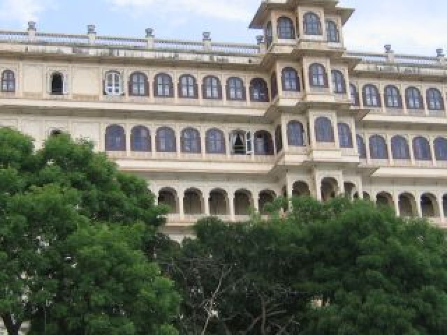 Rajasthan Highlights