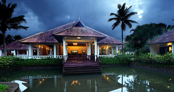 Abad Whispering Palms