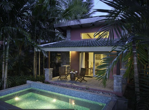 The Serai Kabini
