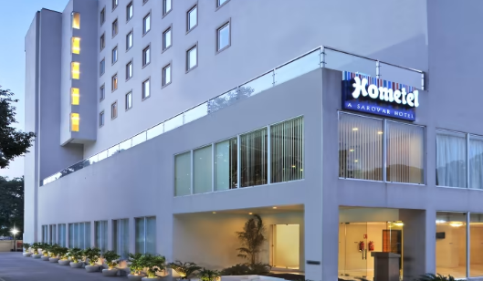 Hometel Hotel