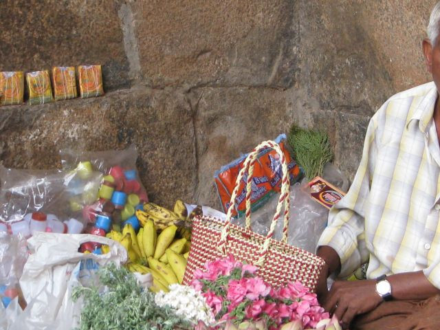 Götter – Pfeffer und Paläste