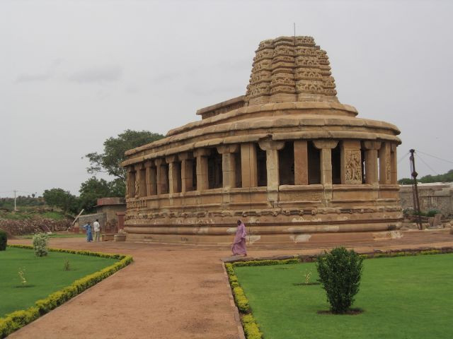 Entdeckungen auf dem Deccan Plateau