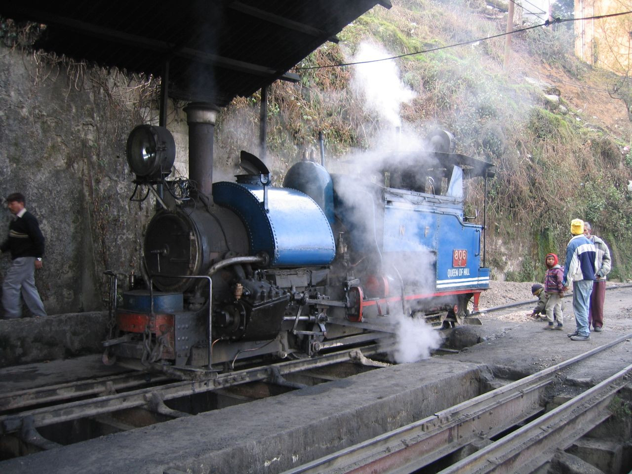 Sikkim und das ‚Drachenland’ Bhutan