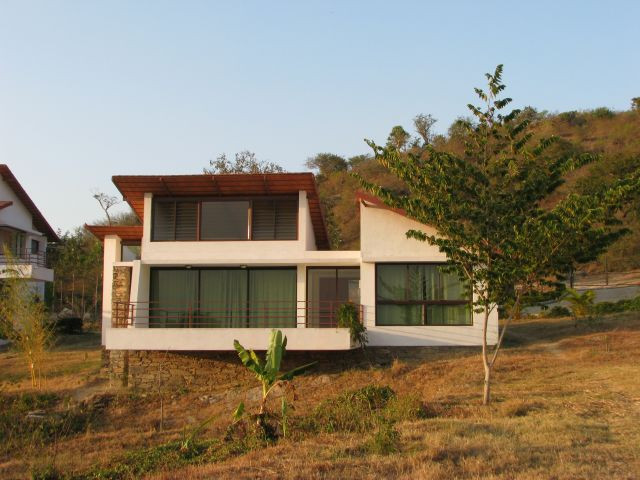 Dhole's Den Bandipur Homestay