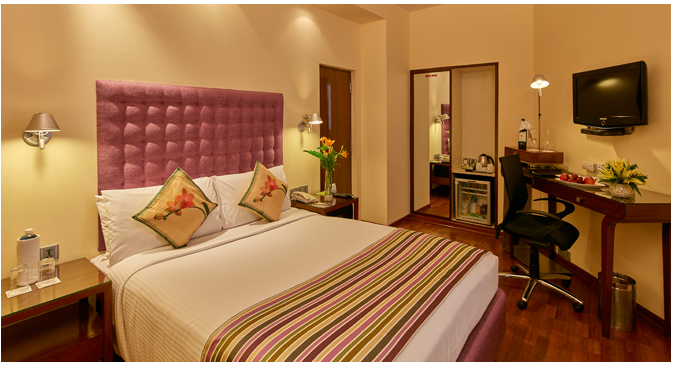 Royal Orchid Central